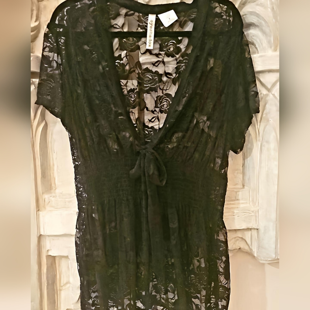 Lace Top